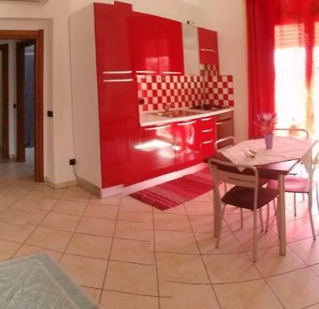Mussilimbrosu Apartment Tortoli Exterior photo