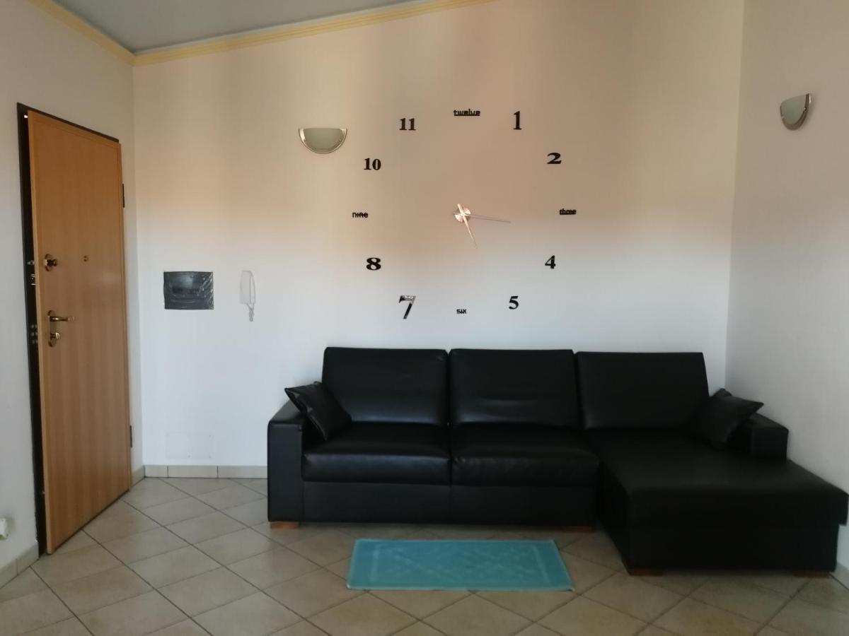 Mussilimbrosu Apartment Tortoli Exterior photo